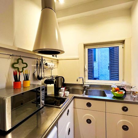 דירות רומא Piazza Navona Luxury Nest מראה חיצוני תמונה