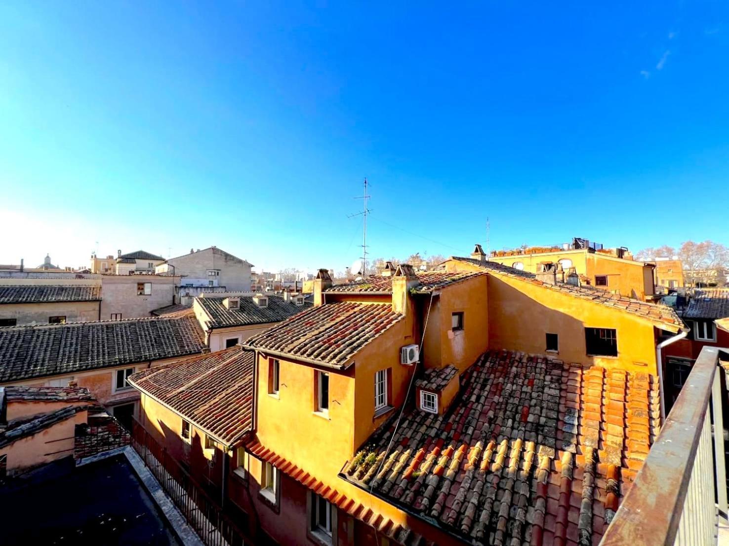 דירות רומא Piazza Navona Luxury Nest מראה חיצוני תמונה