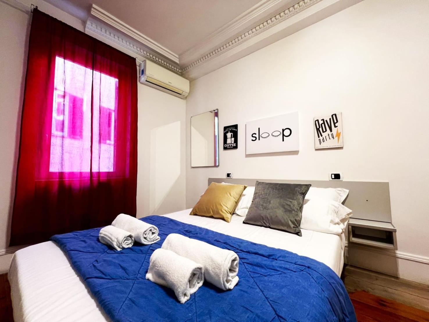 דירות רומא Piazza Navona Luxury Nest מראה חיצוני תמונה