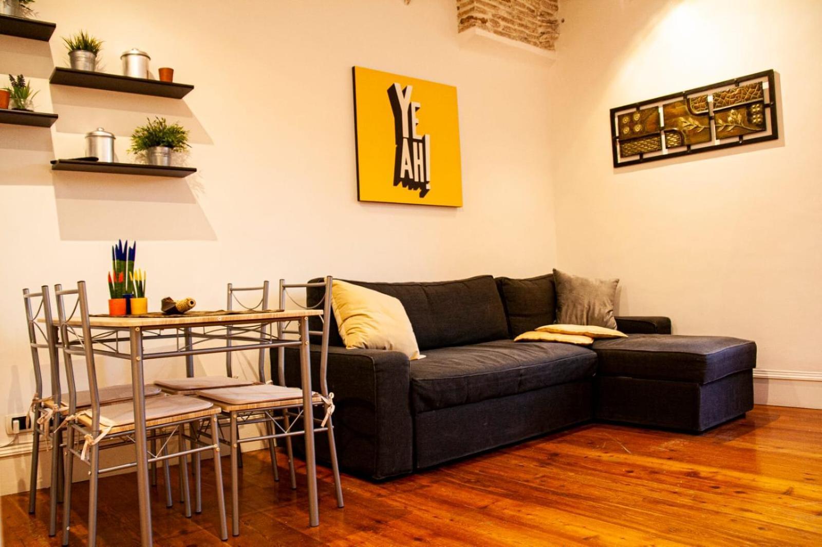 דירות רומא Piazza Navona Luxury Nest מראה חיצוני תמונה